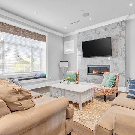 Vancouver West Cozy Retreat By Host Launch Bagian luar foto