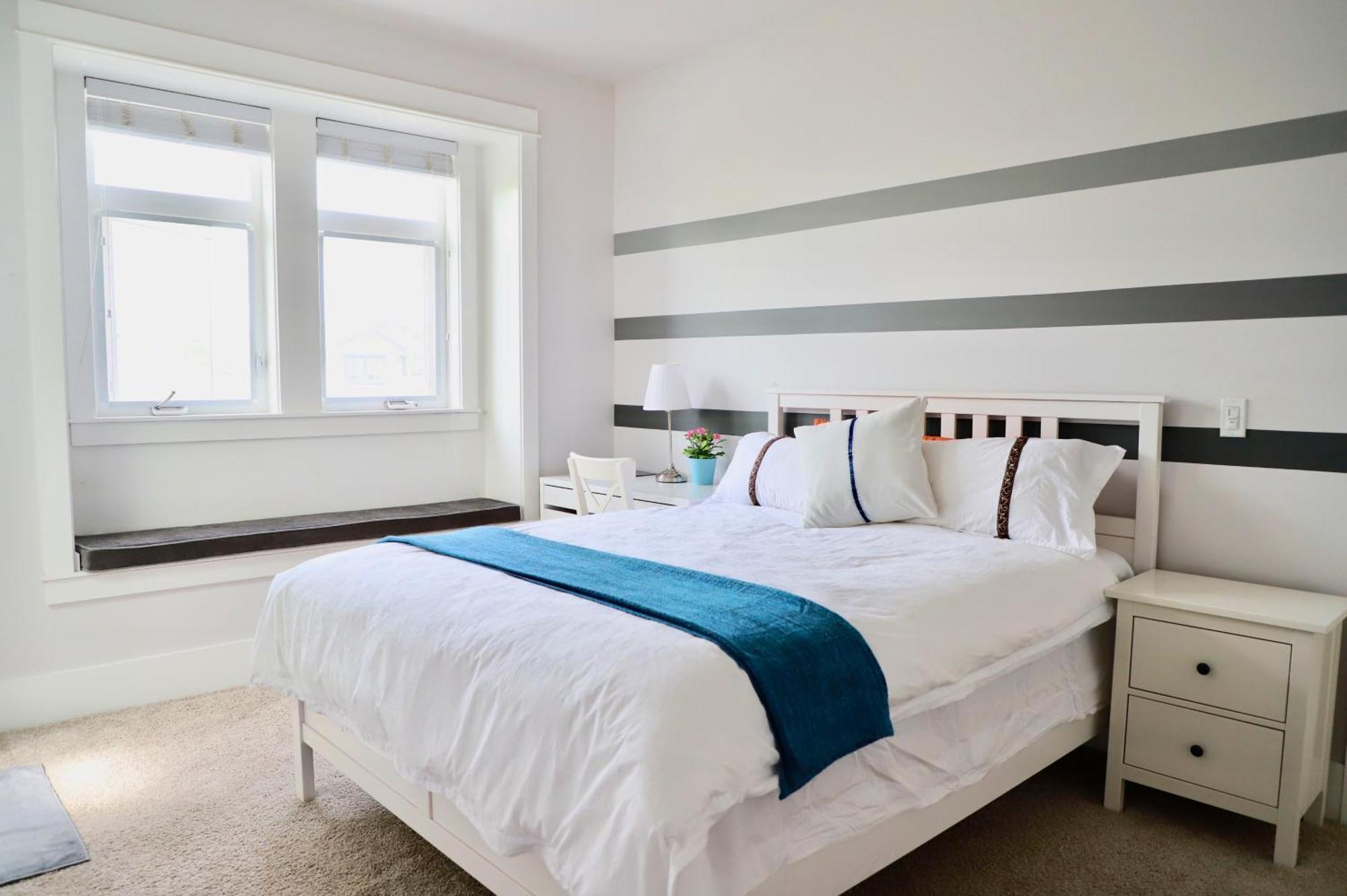 Vancouver West Cozy Retreat By Host Launch Bagian luar foto