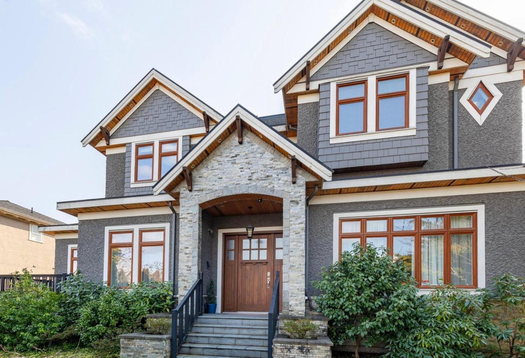 Vancouver West Cozy Retreat By Host Launch Bagian luar foto